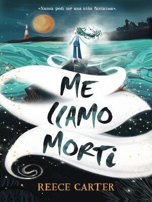 cover image of Me llamo Morti